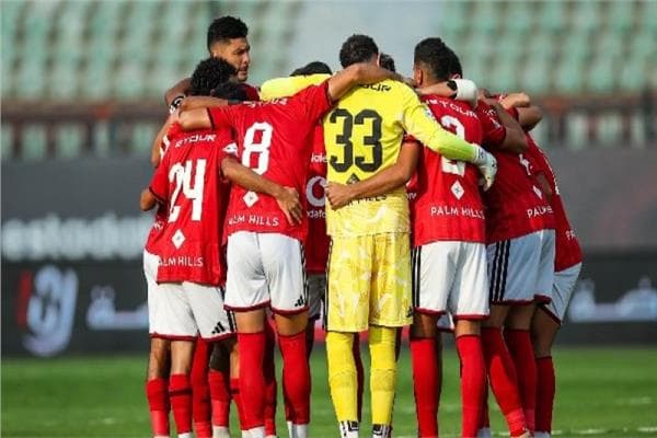 Al Ahly Faces Full Absence in Zamalek Derby
