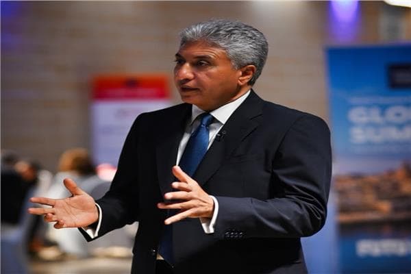 Sherif Fathi Targets 20M Tourists and $20B Revenue by 2026