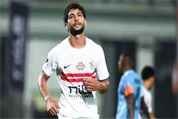 غيابات الزمالك أمام القمة
