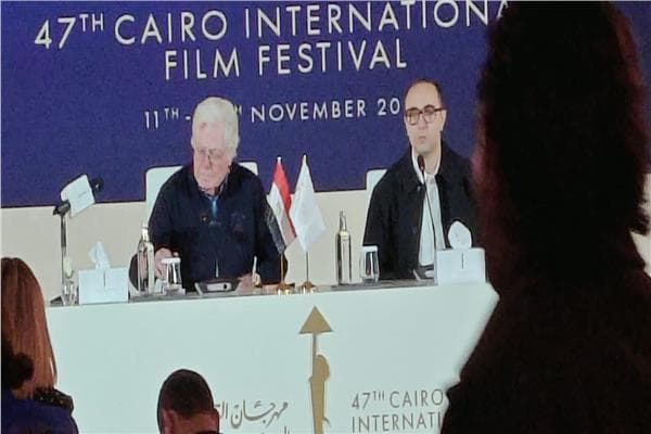 مهرجان القاهرة السينمائي يعلن لجانه الرابعة والأربعون