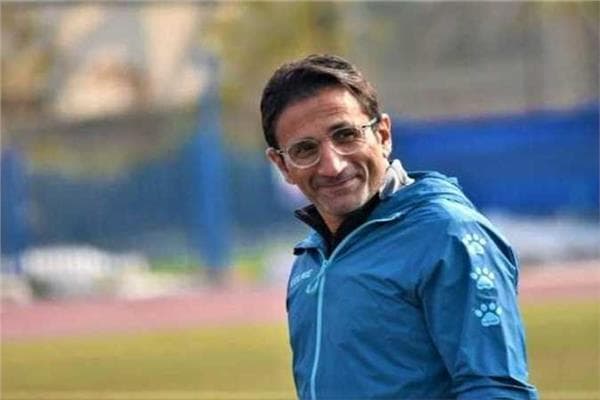 المصري يواجه القناة في الدوري