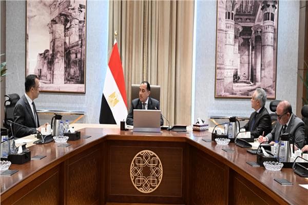 Egypt 2026 Forum: PM Highlights Digital Egypt