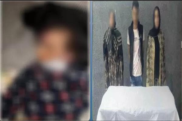 Child's Body Found in Cairo Hospital