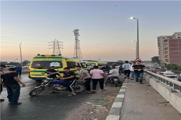 Qaha Bridge Accident Victims Rise to Seven