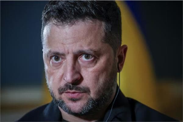 Zelensky awaits US ceasefire details