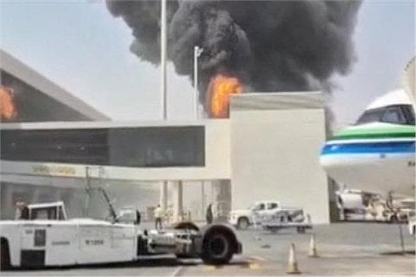 تحذير أمريكي لشركات الطيران من التحليق فوق السعودية