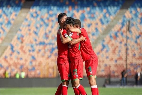 Modern Sport Aims to Extend Wins Over Enppi
