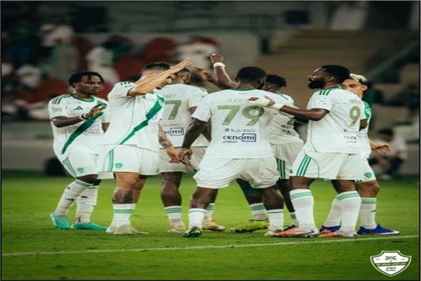 أهلي جدة يطمح للفوز بدوري أبطال آسيا