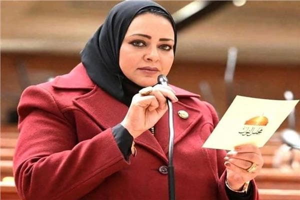 House pays tribute to Amani Abu Sahlie