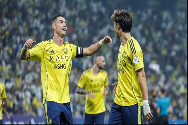 Al Nassr Seeks Victory Against Neftchi