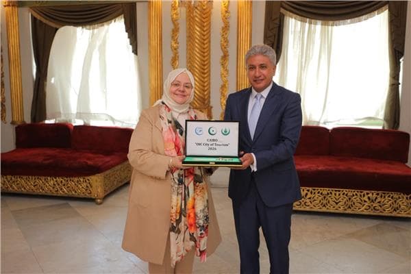 Sherif Fathi on Strengthening OIC Heritage Ties