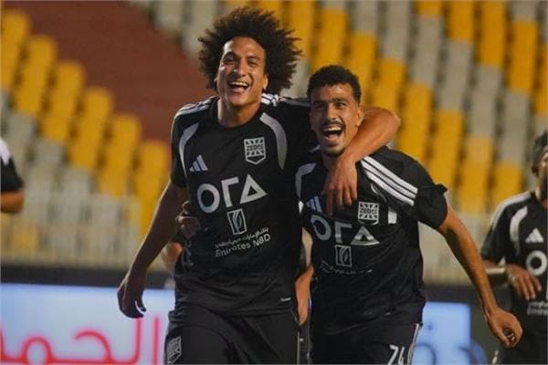 تشكيل زد لمواجهة المقاولون بالدوري