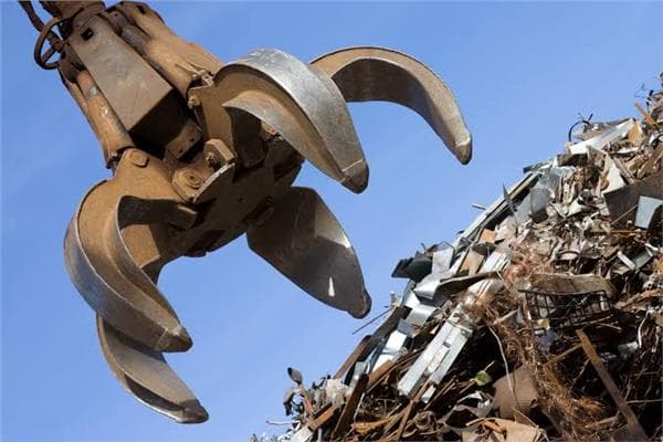 Dome warns on European scrap export limits