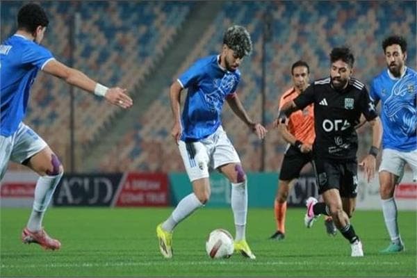 Al Mokawloon vs ZED Premier League launch