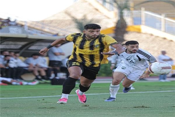 Al Mokawloon and ZED draw in first half