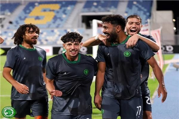 Modern Sport beats Eastern Enppi 3-0