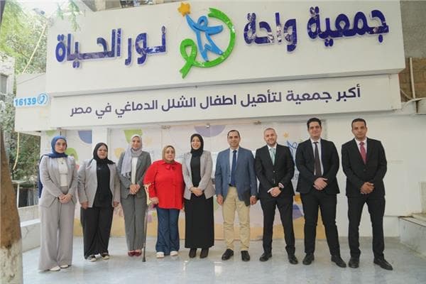 القومي للأشخاص ذوي الإعاقة ينظم ندوة عن دور الأسرة في التأهيل