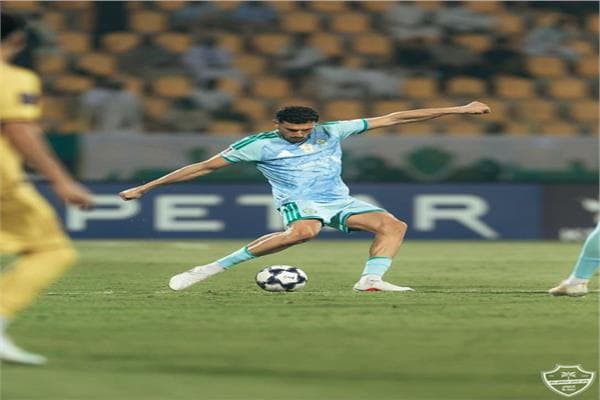 Al-Ahli Jeddah Triumphs in AFC Match