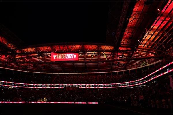 مباراة جالاطاسراي وبرشلونة تصنع تاريخا