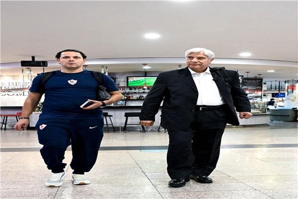مباراة الزمالك ضد الجيش في رواندا