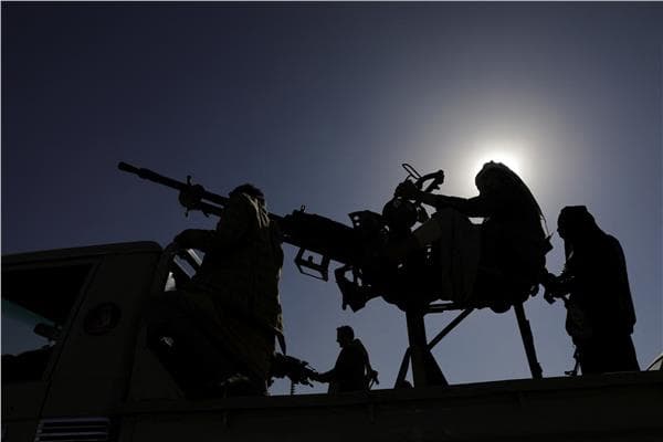 Houthis warn Washington of escalation over Yemen