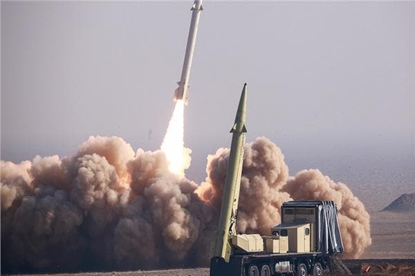 North Korea conducts missile test again
