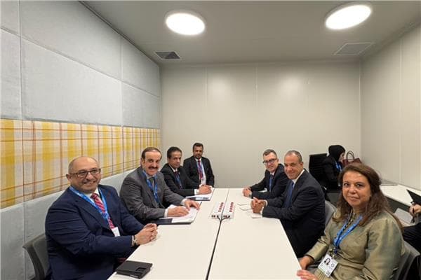 Kuwait Eyes More Investment in Egypt
