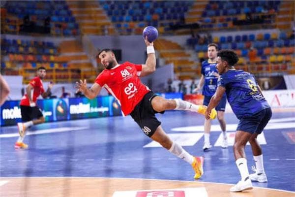 Al-Ahly Meets Kinshasa in Semi-Finals