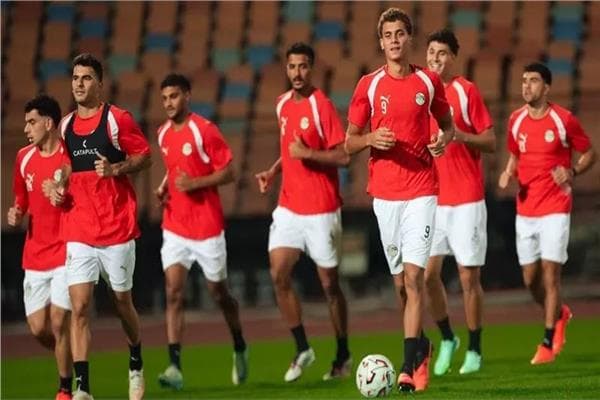 Mauritanian referees to officiate Egypt vs Malawi