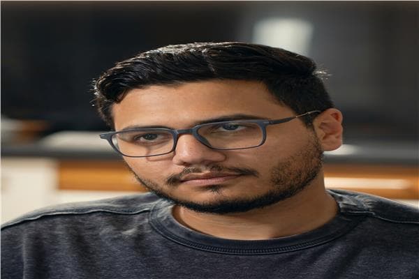 Omar Riyad Discusses Inheritance Media and New Humanitarian Work
