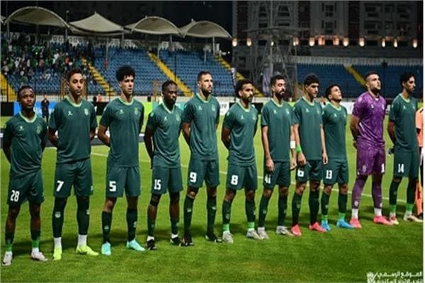 Al Ittihad Alexandria faces El Gounah in league match