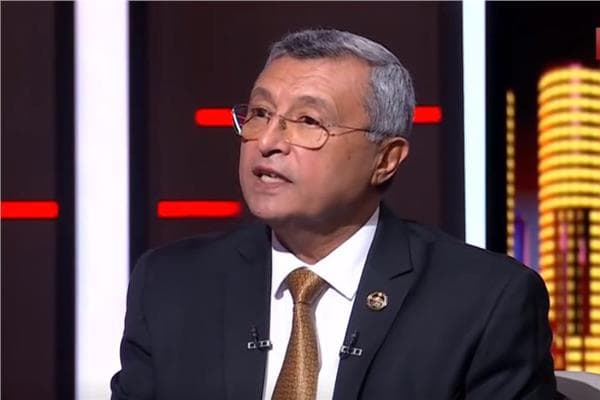 رئيس لجنة الطاقة يتوقع توفير محطة الضبعة 15% من الكهرباء