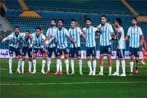 Egypt Premier League after round six