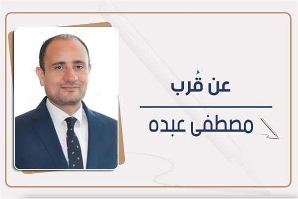 Mustafa Abdu: Egypt's Eagles as Sky Shield