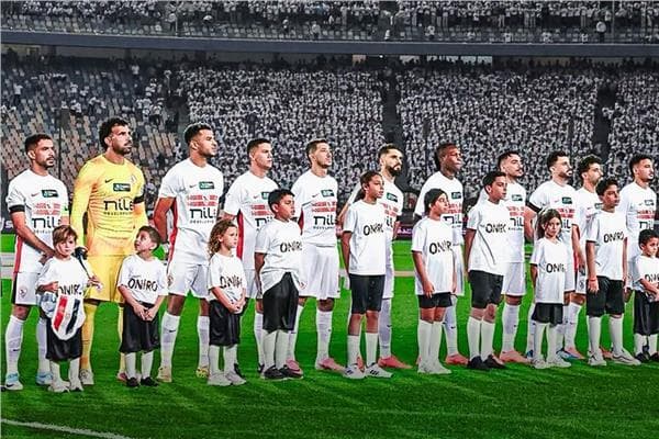 الزمالك يرفع قضية القمة ويلتزم باتحاد الكرة