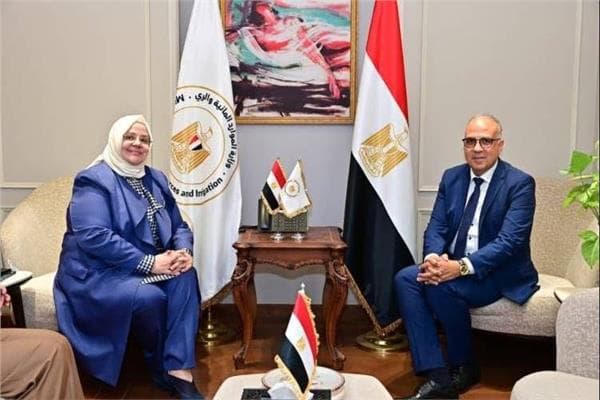 مصر تتطلع للاستفادة من خبرات التعاون الإسلامي