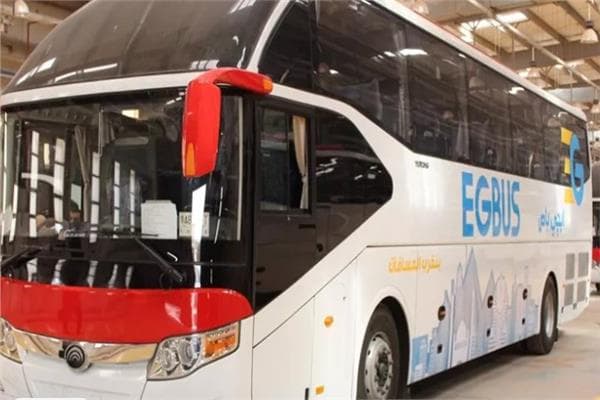 Egy Bus and Nile Cargo seeking drivers