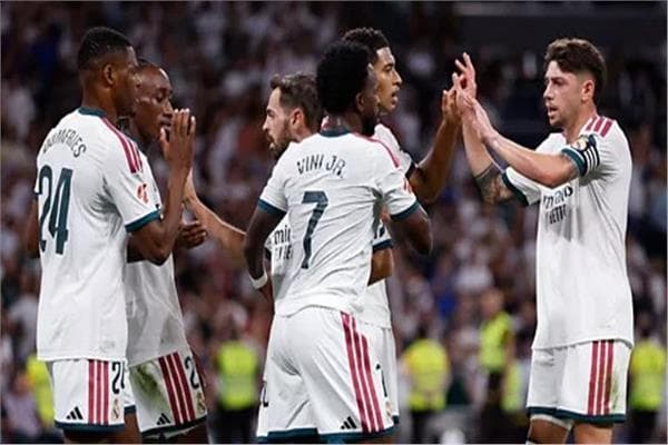 Real Madrid vs Roma Champions League Begins