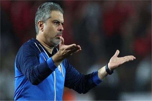 هل يواجه معتمد جمال الزمالك والجيش الرواندي