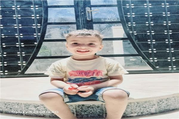 Child's body recovered after disappearance in Qena
