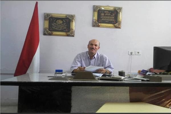 Teacher Dies During Curtain Installation in Kafr El Zayat