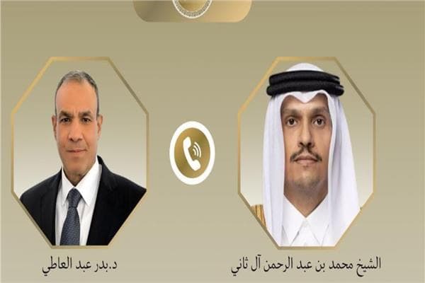 مصر وقطر يدعوان لوقف الهجمات على السعودية