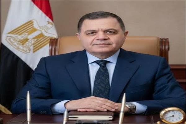 Interior Minister emphasizes armed forces and police as Egypt's shield and sword