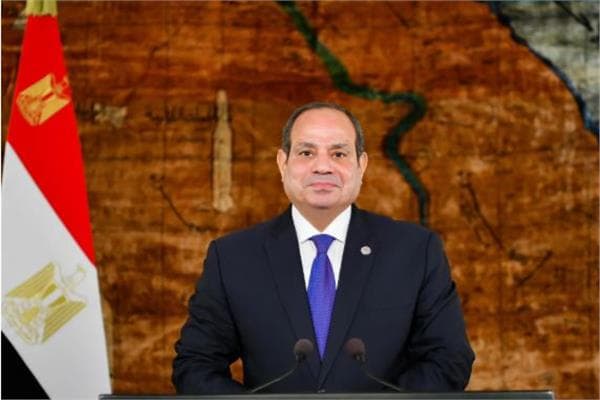 Sisi emphasizes Egypt’s security at Police graduation