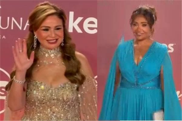 Laila Eloui and Elaheh Shahin shine at 2026 El Gouna Film Festival