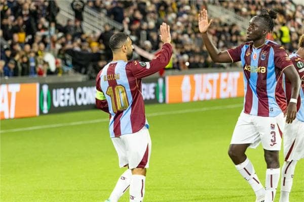 Salah becomes third to score and assist in Europe