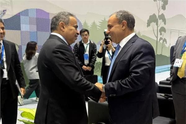 Egypt and Qatar seek to boost economic ties