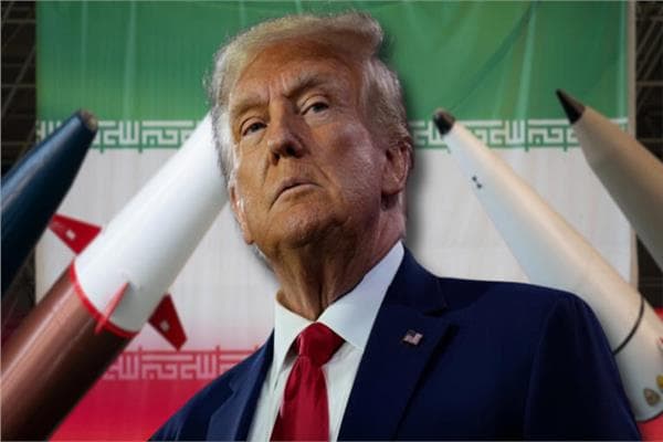 Trump: Iran Requested Attack Halt