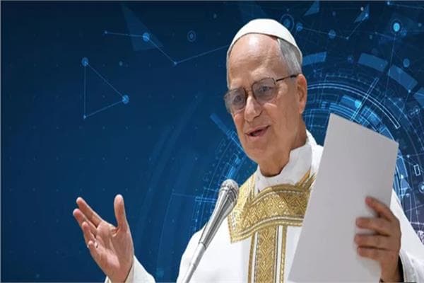 Vatican clarifies Pope Leo XIV hospital photos