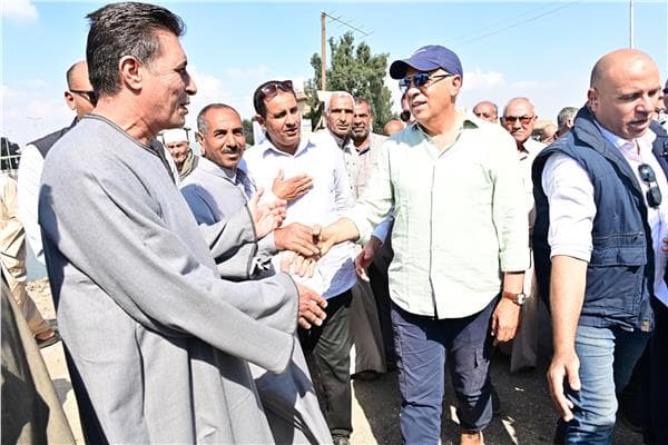 Water Minister reviews Eastern Province readiness